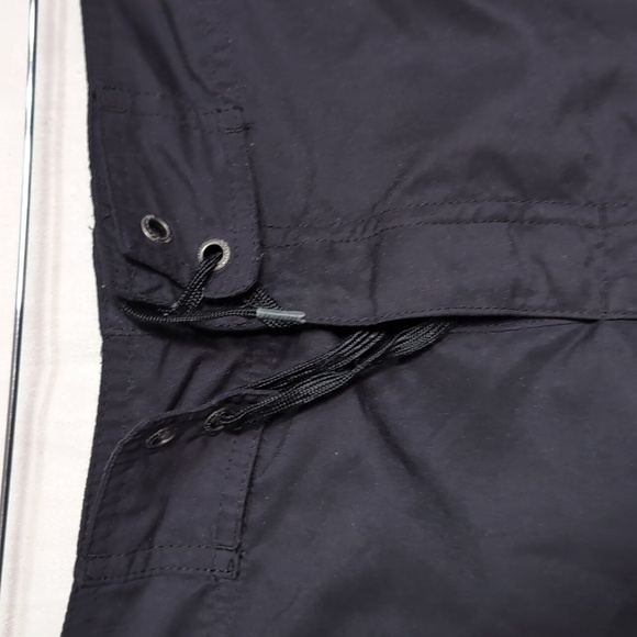 Columbia PFG Omni-Shade Pull-On Fishing Shorts Size 42 - Picture 4 of 8